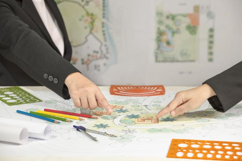 Arhitekturno projektiranje novogradenj