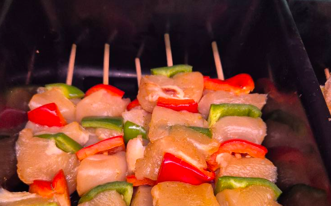 Domače meso Ljubljana center