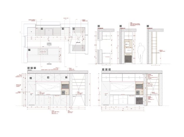 Projektiranje hiš in interierja Podravska
