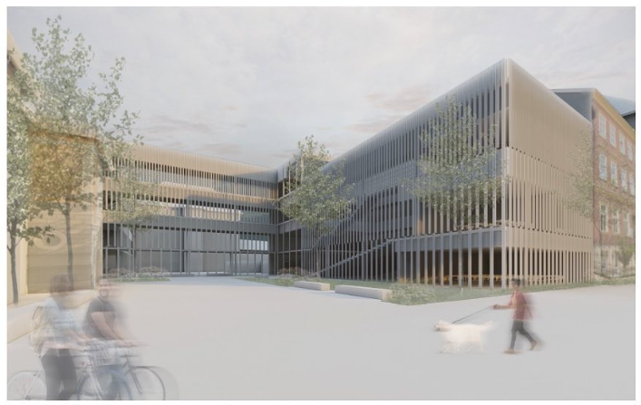 Kvalitetno projektiranje interierja Podravska