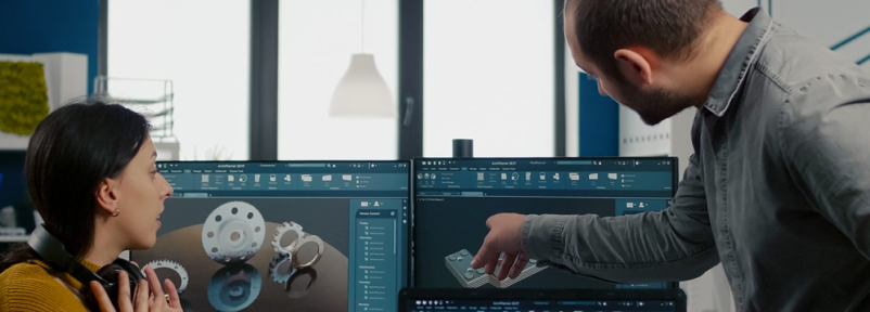 Kvalitetno lasersko skeniranje za Slovenijo