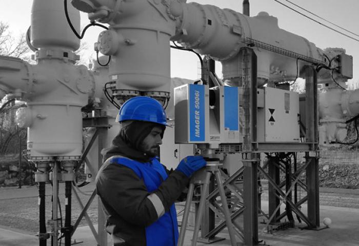 Profesionalno lasersko skeniranje Slovenija