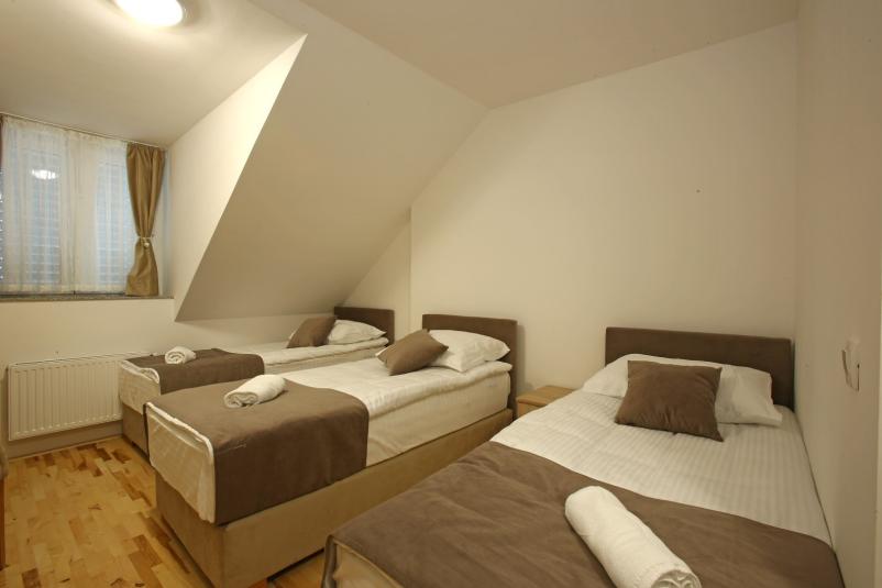 Lepa prenočišča Novo mesto