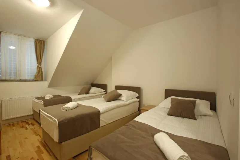 Lepa prenočišča Novo mesto