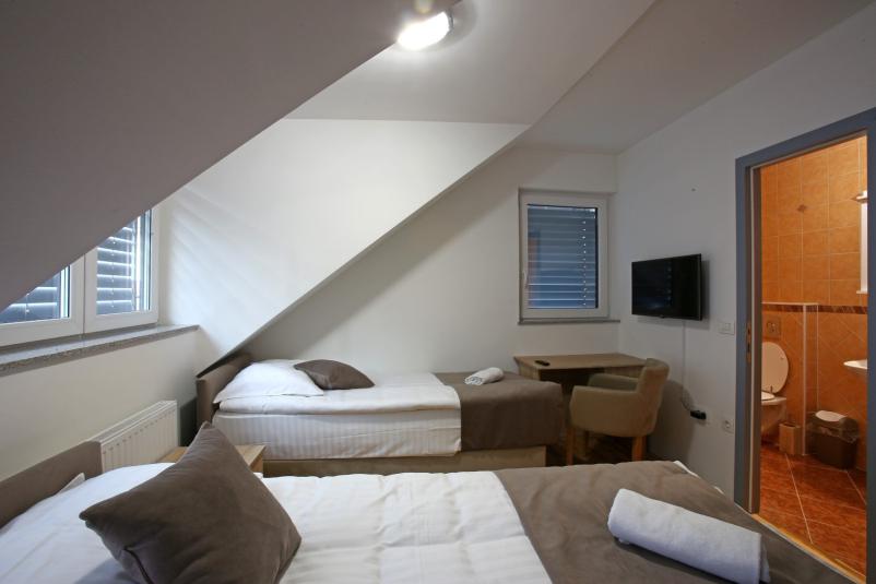 Lepa nastanitev Novo mesto