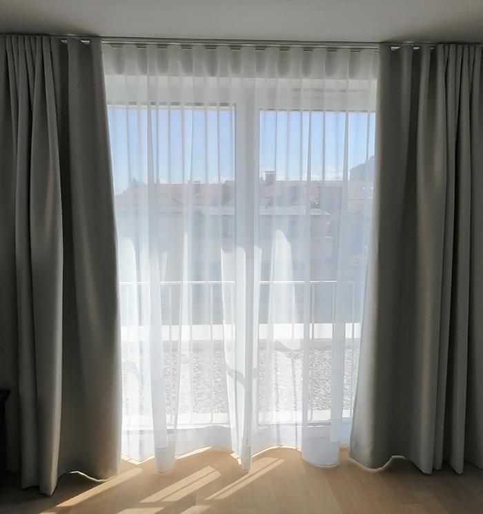 Kvalitetne žaluzije in druga senčila Ljubljana