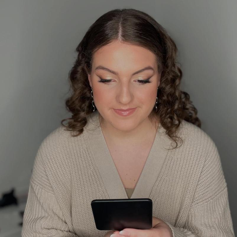 Vizažistka Novo mesto, Krško, Dolenjska