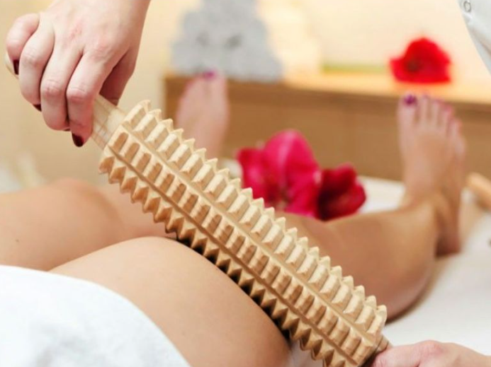 Ajuverdska masaža Ljubljana Center