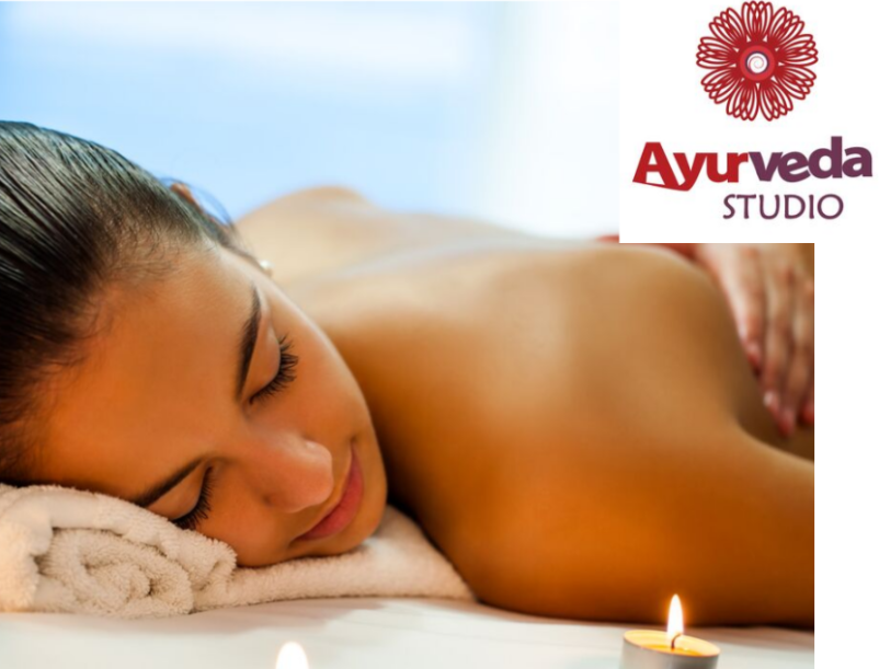 Dobra masaža v Ljubljani Center