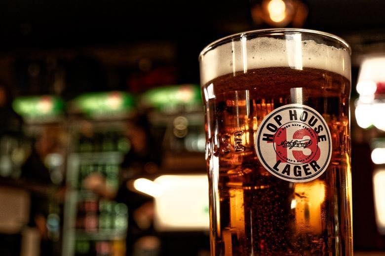 Dober lokal v Velenju