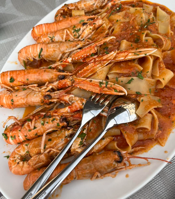 Ugodna kosila Sežana