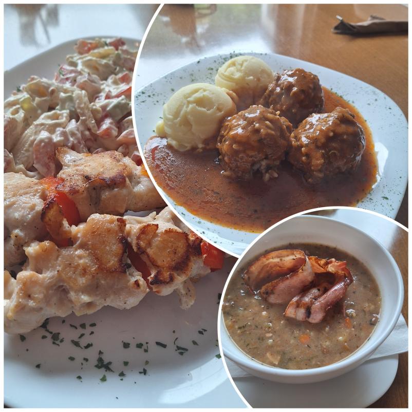 Dnevni meniji Velenje