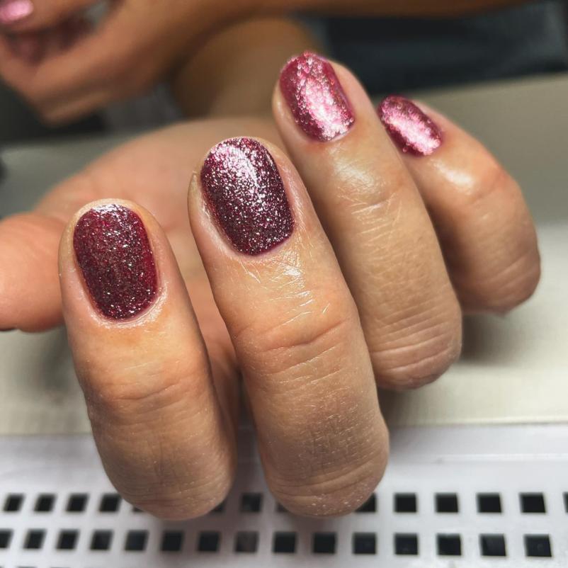 Manikura in pedikura Dolenjska