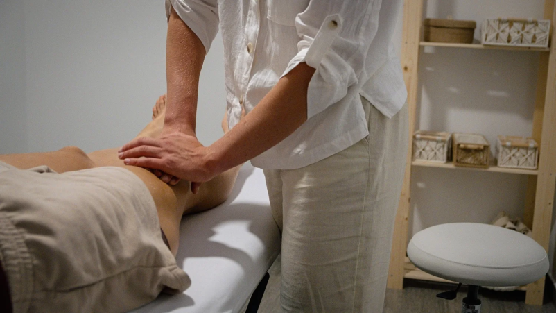 Manualna obravnava Kranjska Gora, Gorenjska