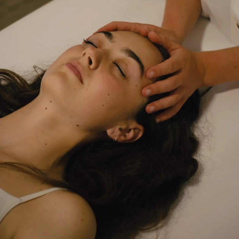 Kranio sakralna terapija Kranjska Gora, Gorenjska