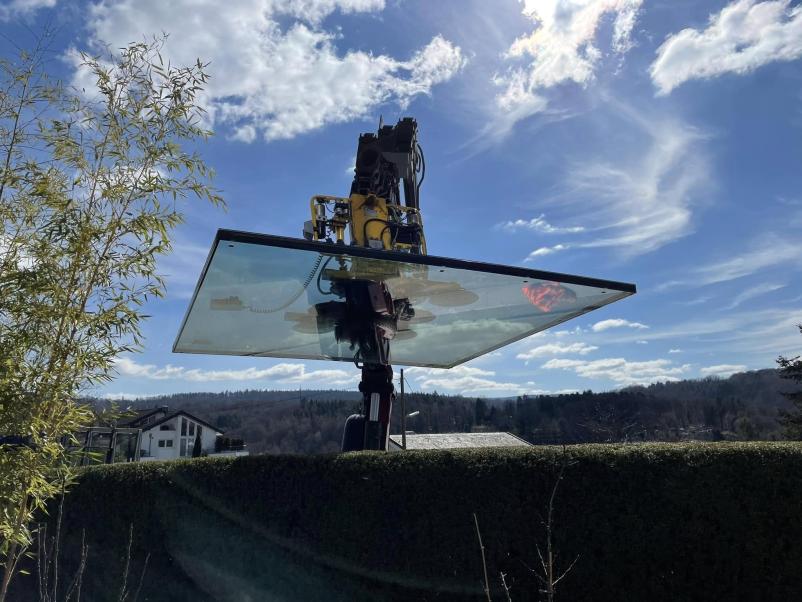 Montaža ALU okna Maribor, Štajerska