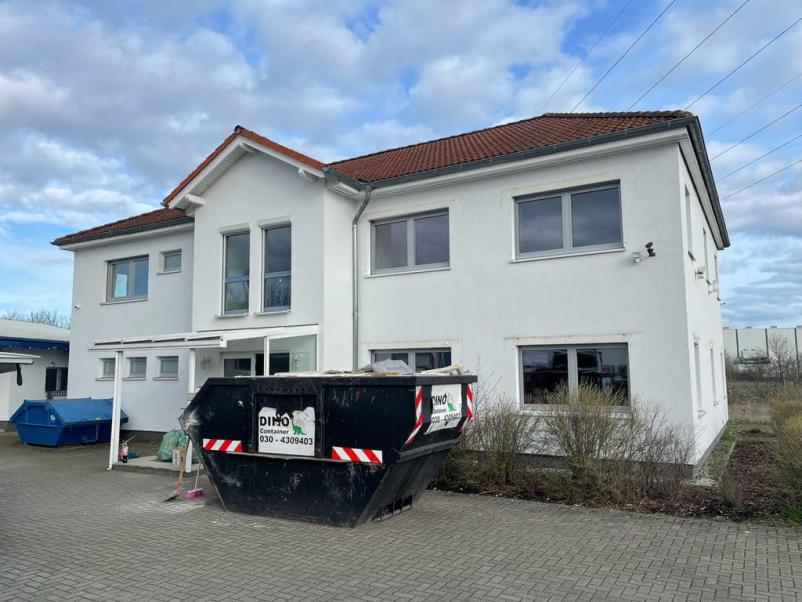 Montaža ALU okna, vrata