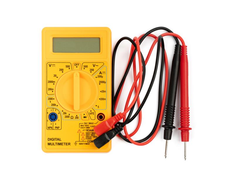 Elektroinštalater Novo mesto