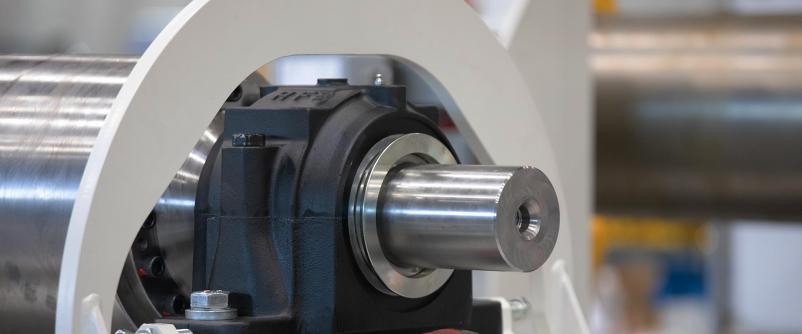 Postavitev in izdelava tehnične opreme