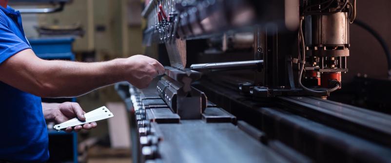 Proizvodnja tehnoloških sistemov Slovenija