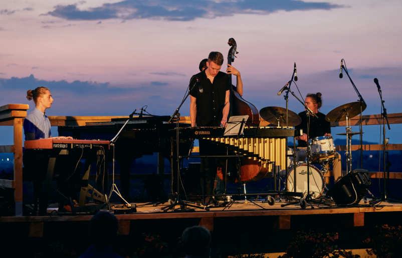 Dobra turistična kmetija Brda