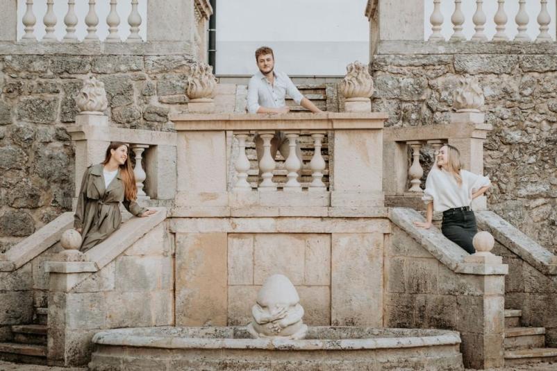 Portretno fotografiranje Posavje