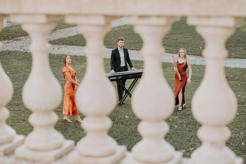 Fotograf za dogodke Osrednjeslovenska