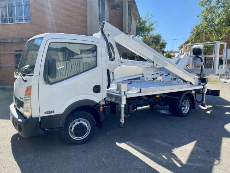 Dvižne košare in dvigala Koroška