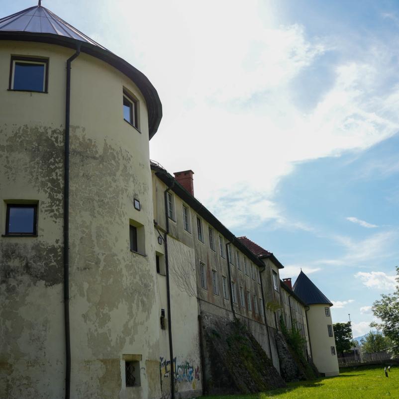 Najem lokacije za svečane in zasebne poroke Savinjska