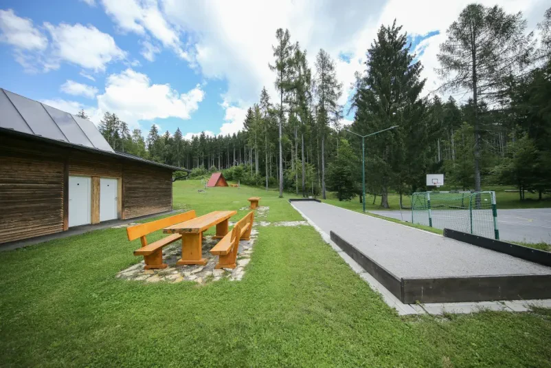 Prostor za zabave Dolenjska