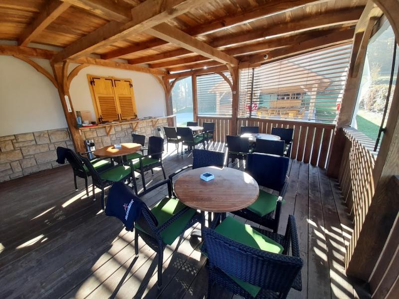 Najem prostora za praznovanja Dolenjska