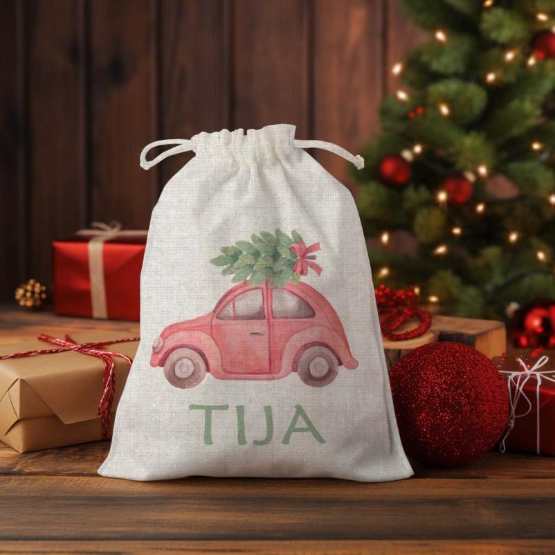 Novoletna unikatna darila Osrednja Slovenija