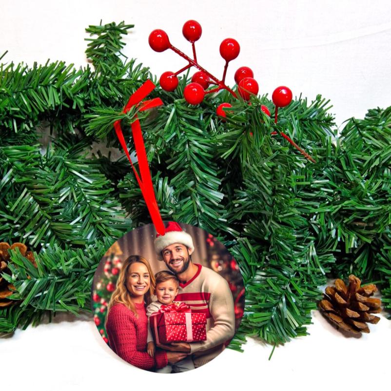 Novoletna darila po meri Osrednja Slovenija