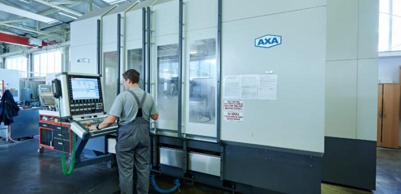 Obdelava kovin na Koroškem