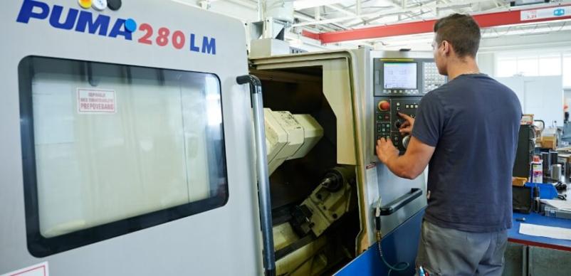 Kovinska obdelava Koroška