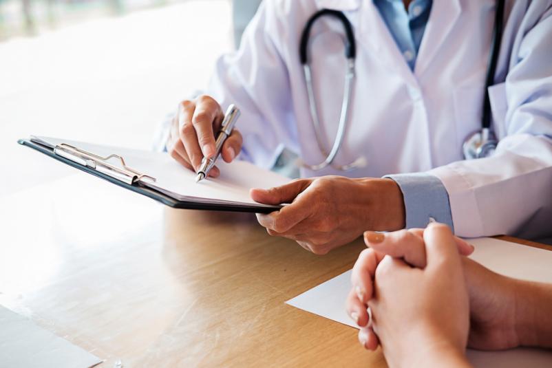 Zdravnik družinske medicine Selnica ob Dravi