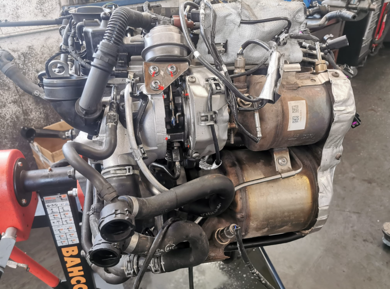 Iščete izkušenega ponudnika za obnovo avtomobilskih dizel motorjev v Osrednji Sloveniji?