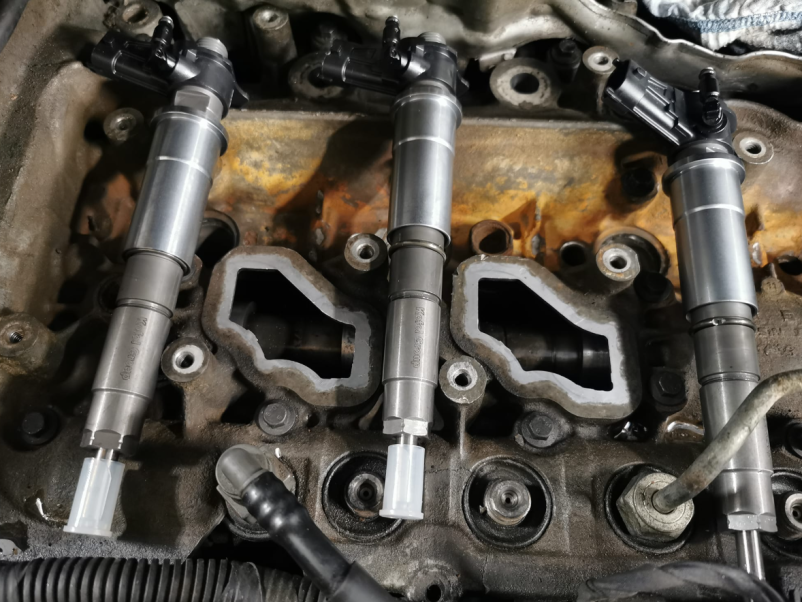 Serviser za avtomobilske dizel motorje Osrednja Slovenija