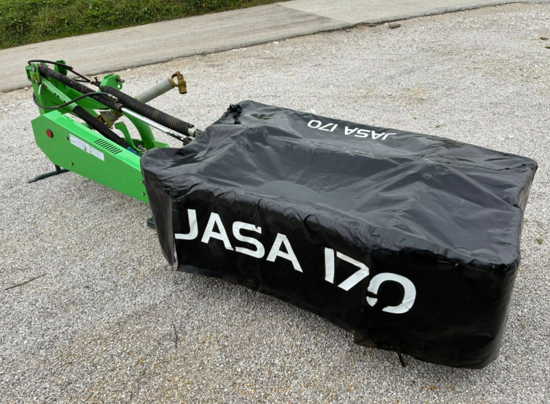 Prodaja traktorskih priključkov Slovenija