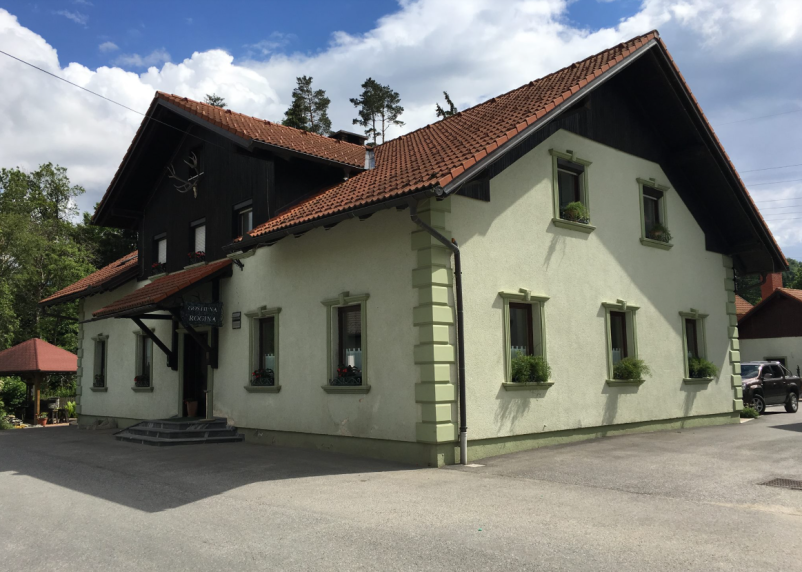 Odlična hrana in dnevne malice Slovenj Gradec