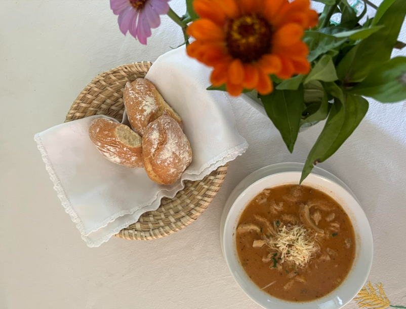 Dnevne malice Slovenj Gradec