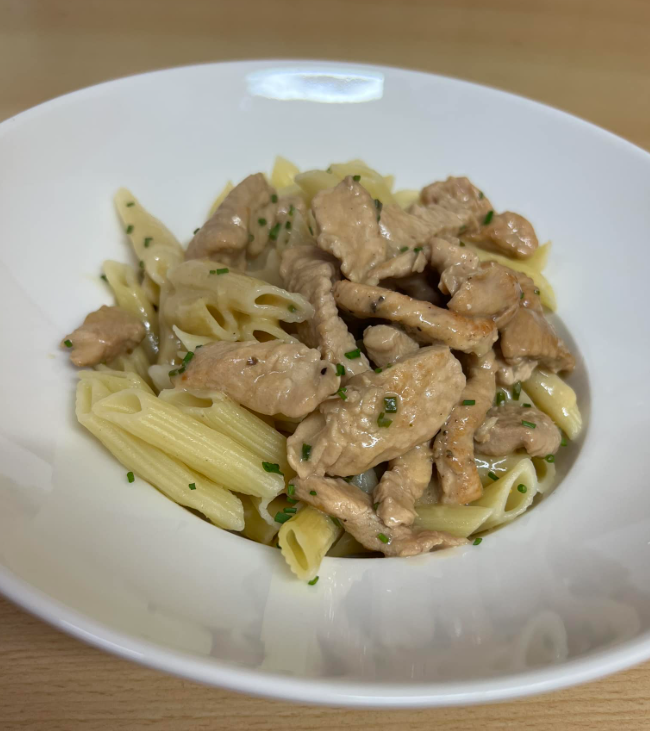 Okusne malice Koršoška