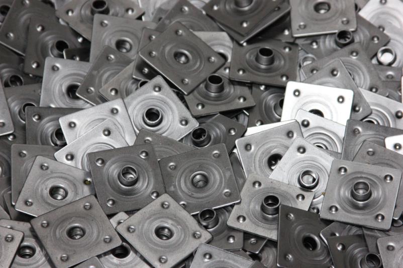 Odkup in prodaja kovin Podravska