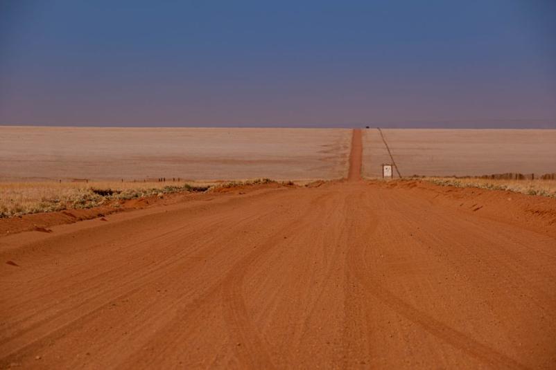 Organizirana aktivna potovanja v Namibijo