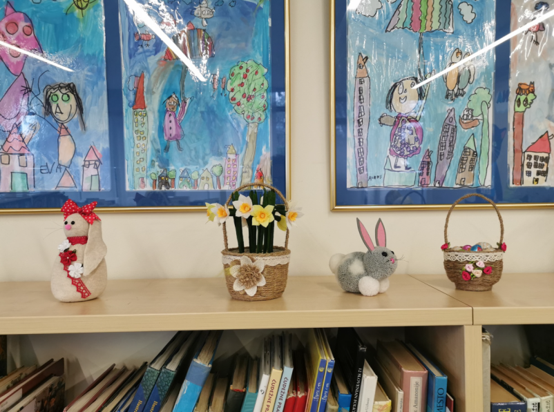 Organizacija kulturnih dogodkov Gorenjska