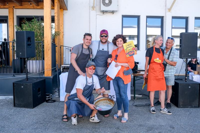 Organizacija športnih prireditev Selnica ob Dravi, Štajerska