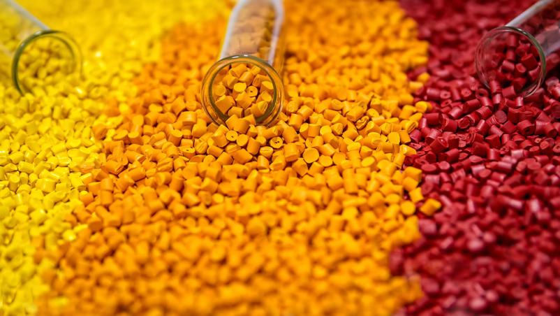 Orodjarstvo in plastika za Slovenijo