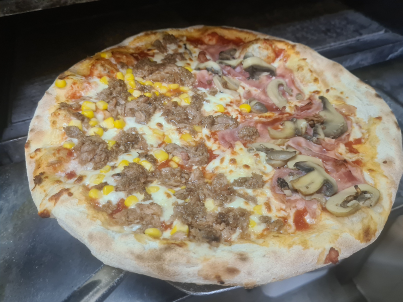 Picerija Ajdovščina