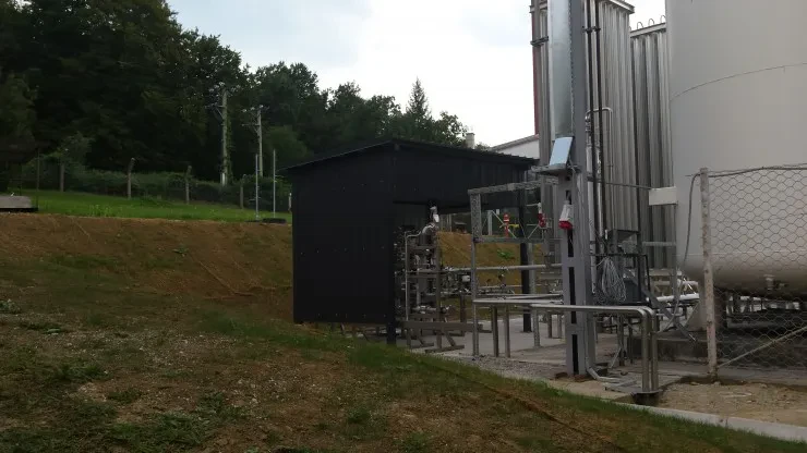 Sodobni načini obdelave kovin