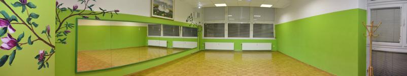 Plesni tečaji Gorenjska